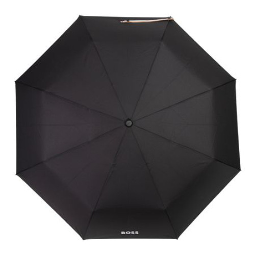 Parasol Iconic Black Czarny HUG321A (4)