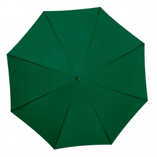 Parasol automatyczny z filtrem UV AVIGNON Ciemnozielony 520299 (1)