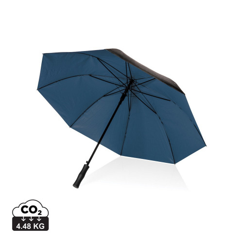 Parasol 27" Impact AWARE™ rPET Niebieski P850.675 (7)