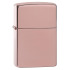 Zapalniczka Zippo Classic Rose Gold ZIP60005212  thumbnail