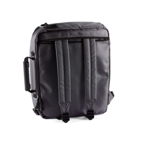 Torba na laptopa 14", plecak Czarny V4571-03 (6)