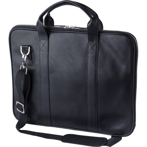 Torba na laptopa 15" czarny V1246-03 (2)