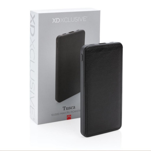 Power bank 10000 mAh Czarny P322.191 (9)