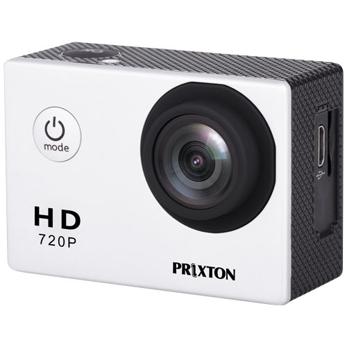 Action Camera DV609 Szary 2PA20182 