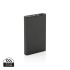 Power bank 5000 mAh Terra, aluminium z recyklingu Szary P322.682 (10) thumbnail