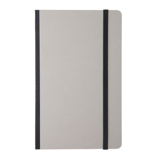 MOLESKINE Notatnik ok. A5 Time Notebook czarny VM025-03 (8)