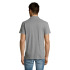 SUMMER II Męskie POLO 170g Grey melange S11342-GY-XXL (1) thumbnail