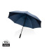 Parasol sztormowy 30" Impact AWARE™ rPET Niebieski P850.695 (7) thumbnail