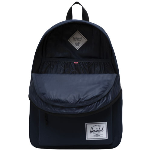 Herschel Classic™ plecak 26 l Granatowy 12069255 (4)