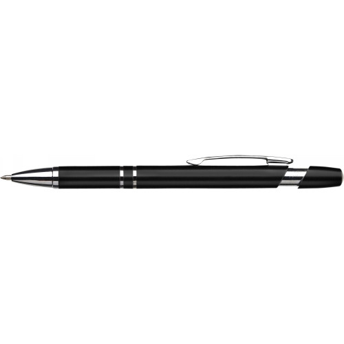Długopis czarny V1283-03 (5)