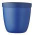 Snack pot Ellipse 500ml vivid blue 107653010100 Niebieski MPL107653010100  thumbnail