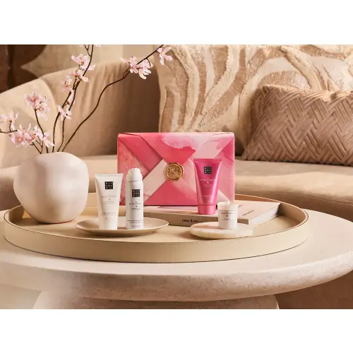 Rituals - The Ritual of Sakura - Gift Set M Dla Niej Różowy RIGM1116628 (3)