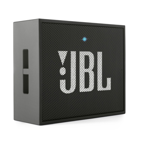 Głośnik Bluetooth JBL GO Czarny EG 027103 