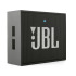 Głośnik Bluetooth JBL GO Czarny EG 027103  thumbnail