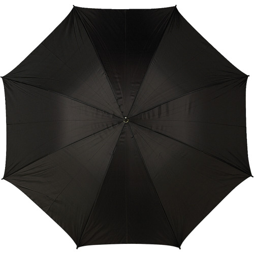 Parasol manualny Czarny V4220-03 (3)