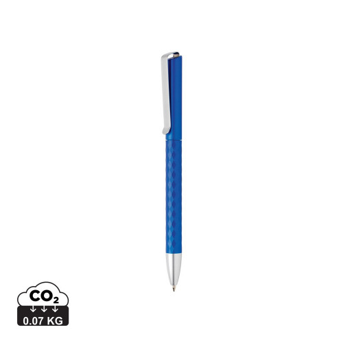 Długopis X3.1 niebieski P610.935 (8)