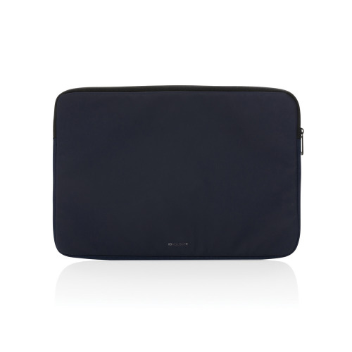 Pokrowiec na laptopa 15,6" Armond AWARE™ RPET navy P788.155 (2)