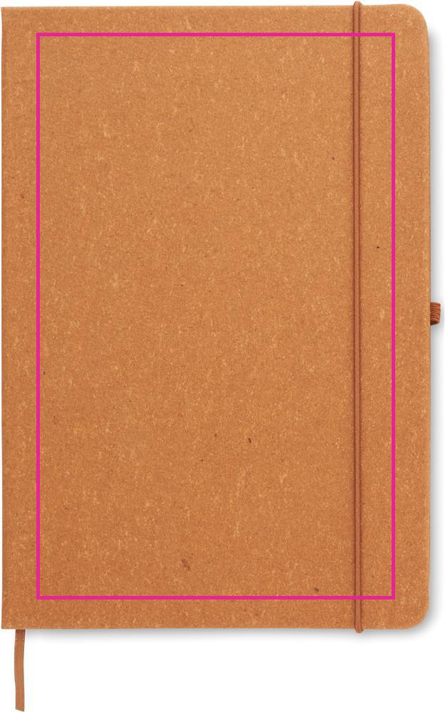 NOTEBOOK FRONT