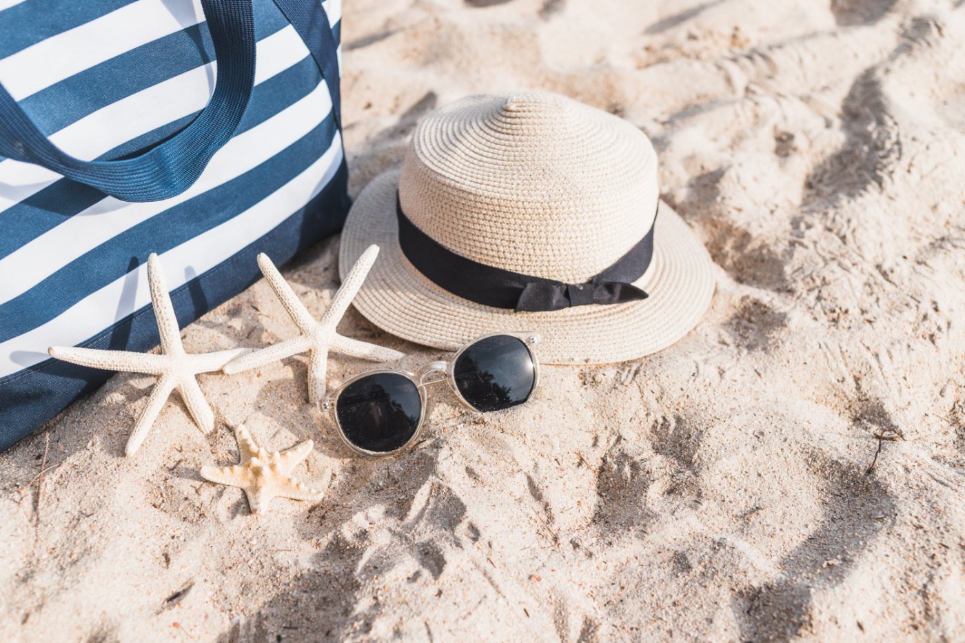 6 przydatnych gadżetów na plażę, które klienci zabiorą na każdy urlop