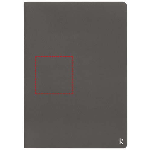 2-gi notatnik (55 x 55)