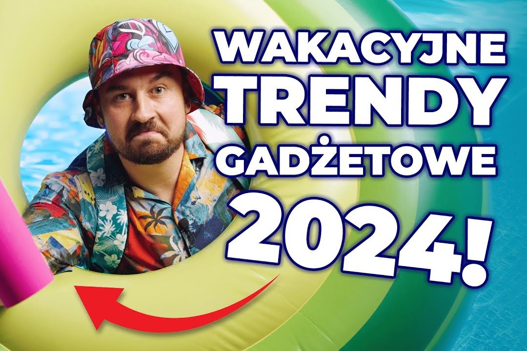 Najlepsze GADŻETY REKLAMOWE na lato! [Gadżetowi Eksperci]